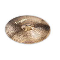 Paiste Crashbecken 900 Serie 19" Heavy Crash