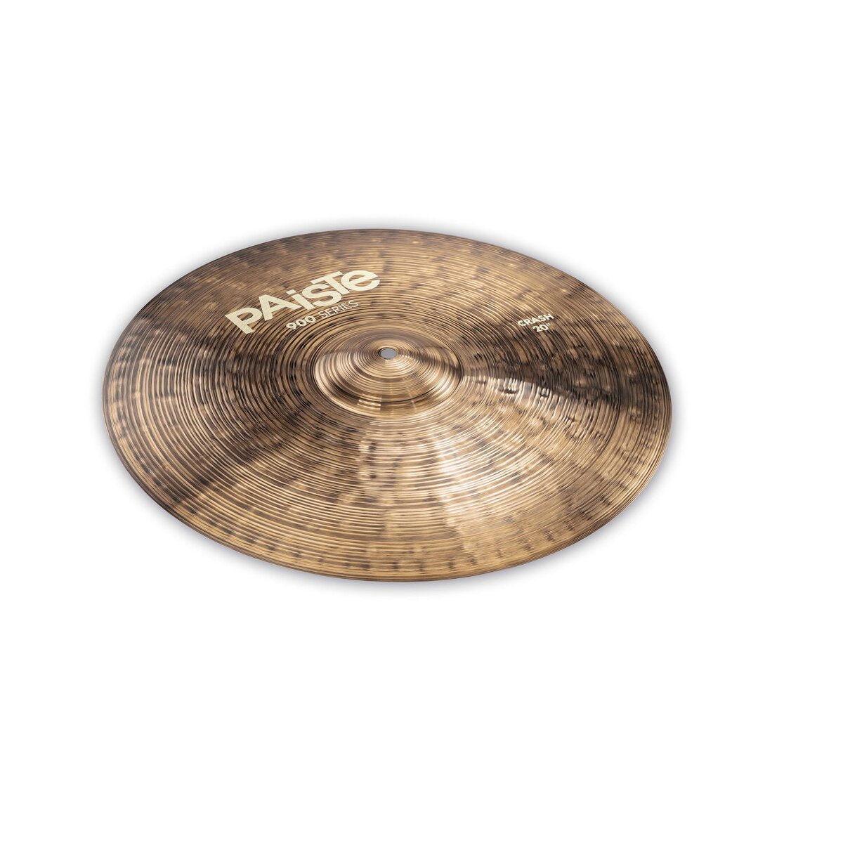 Paiste crash cymbal 900 series 20" crash