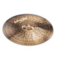 Paiste crash cymbal 900 series 20" crash