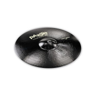 Paiste Crashbecken 900 Serie Color Sound productbox