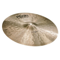 Paiste crash cymbal Masters 17" Dark Crash