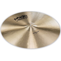 Paiste crash cymbal Masters 19" Extra Thin