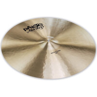 Paiste crash cymbal Masters 20" Extra Thin