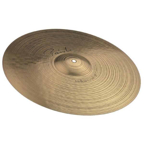 Paiste Crashbecken Signature 17" Power