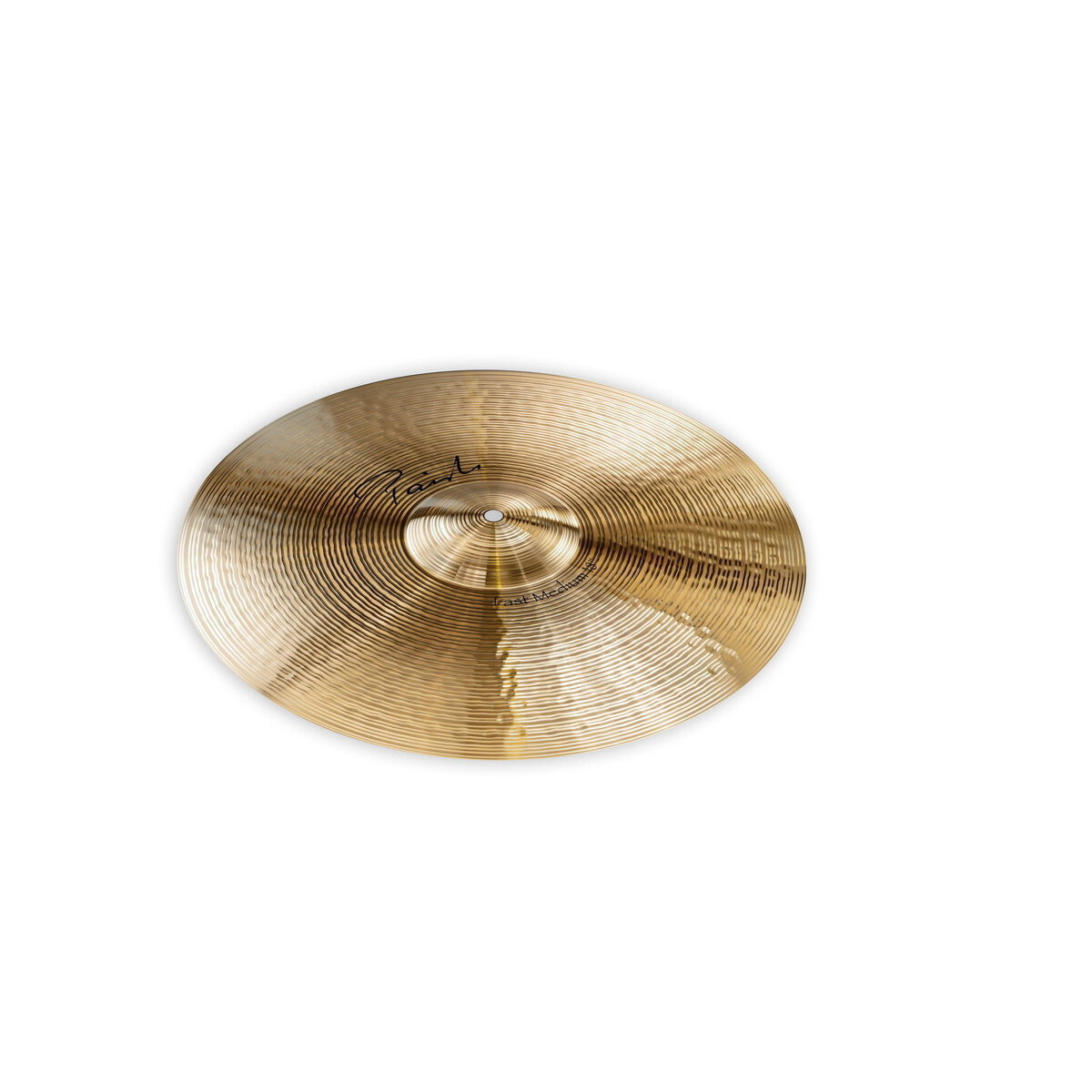 Paiste crash cymbal Signature 18&quot; Fast Medium