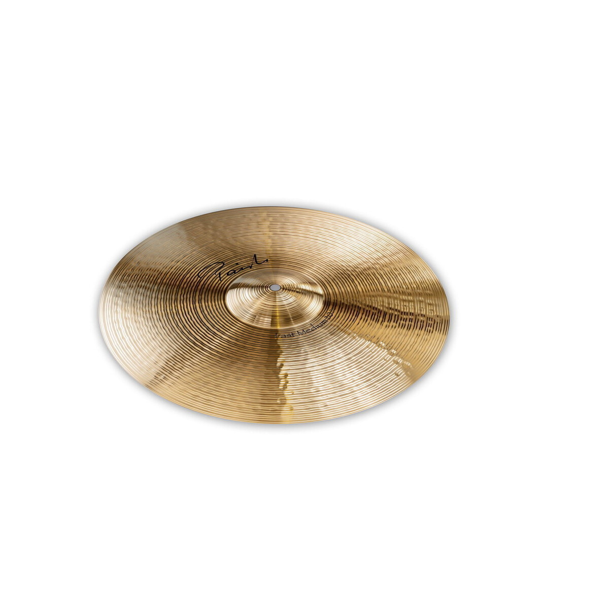 Paiste crash cymbal Signature 20" Fast Medium