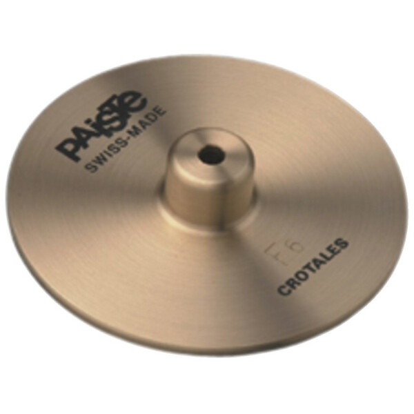 Paiste Crotales C7#/C sharp\\\\ 