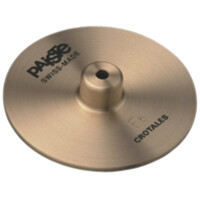 Paiste Crotales D6#/Dis\\\ 