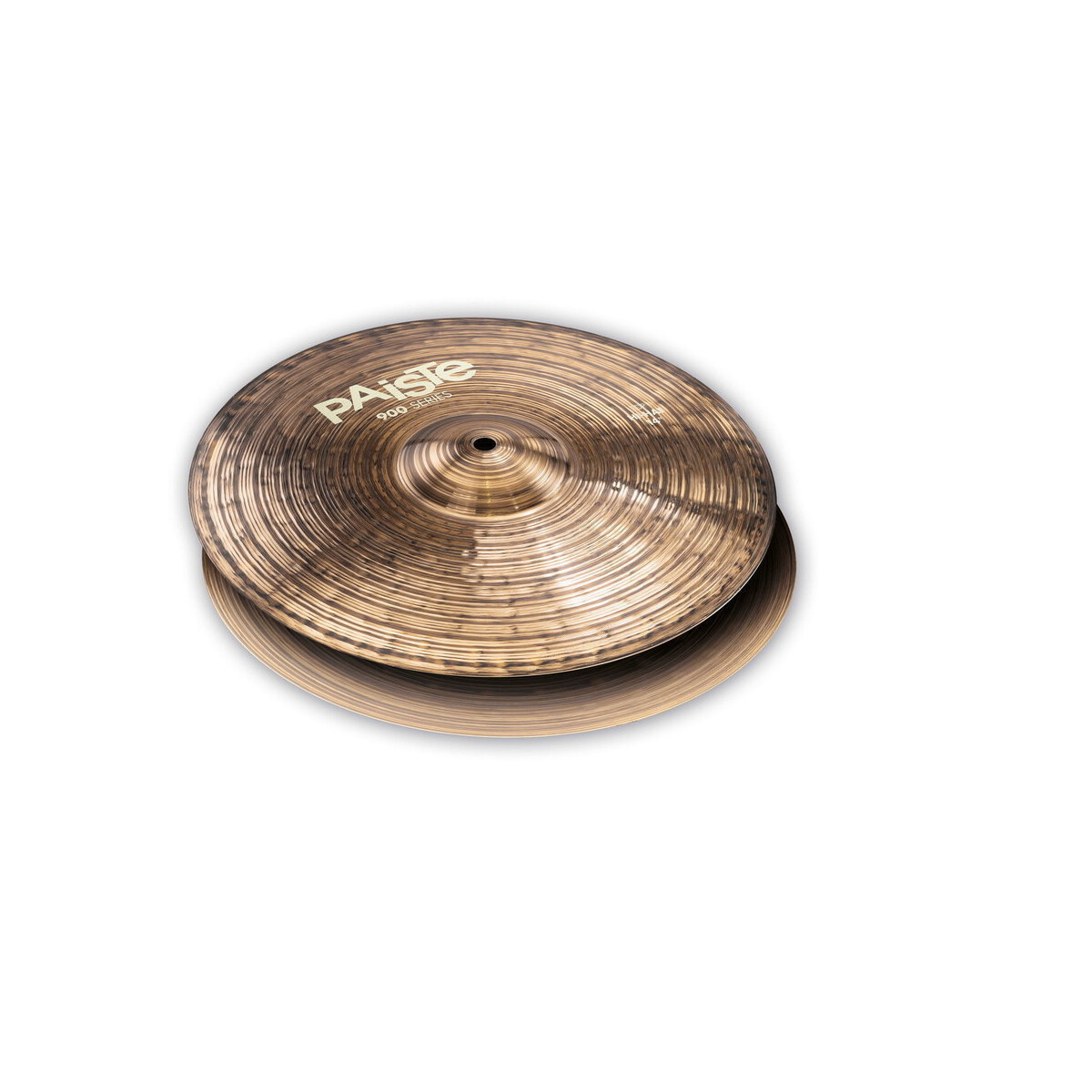 Paiste HiHat Cymbal 900 Series 14" box
