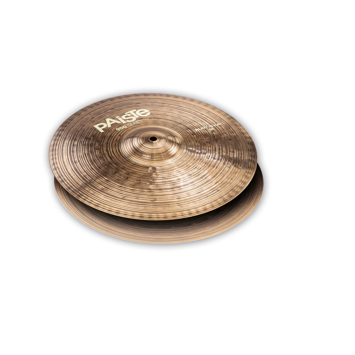 Paiste HiHat Cymbal 900 Series 14"  box