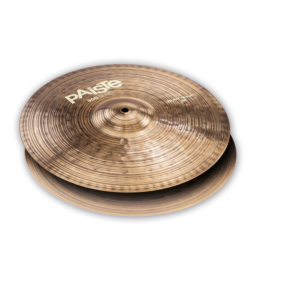 Paiste HiHat Cymbal 900 Series 14" Heavy