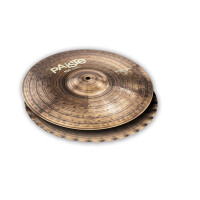 Paiste HiHat Cymbal 900 Series 14" Sound Edge