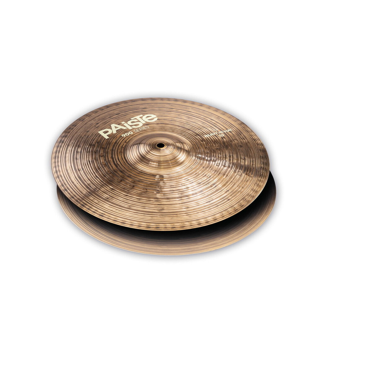 Paiste HiHat Becken 900 Serie 15" H box