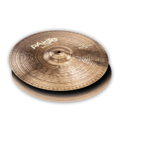 Paiste HiHat Cymbal 900 Series 15" Heavy