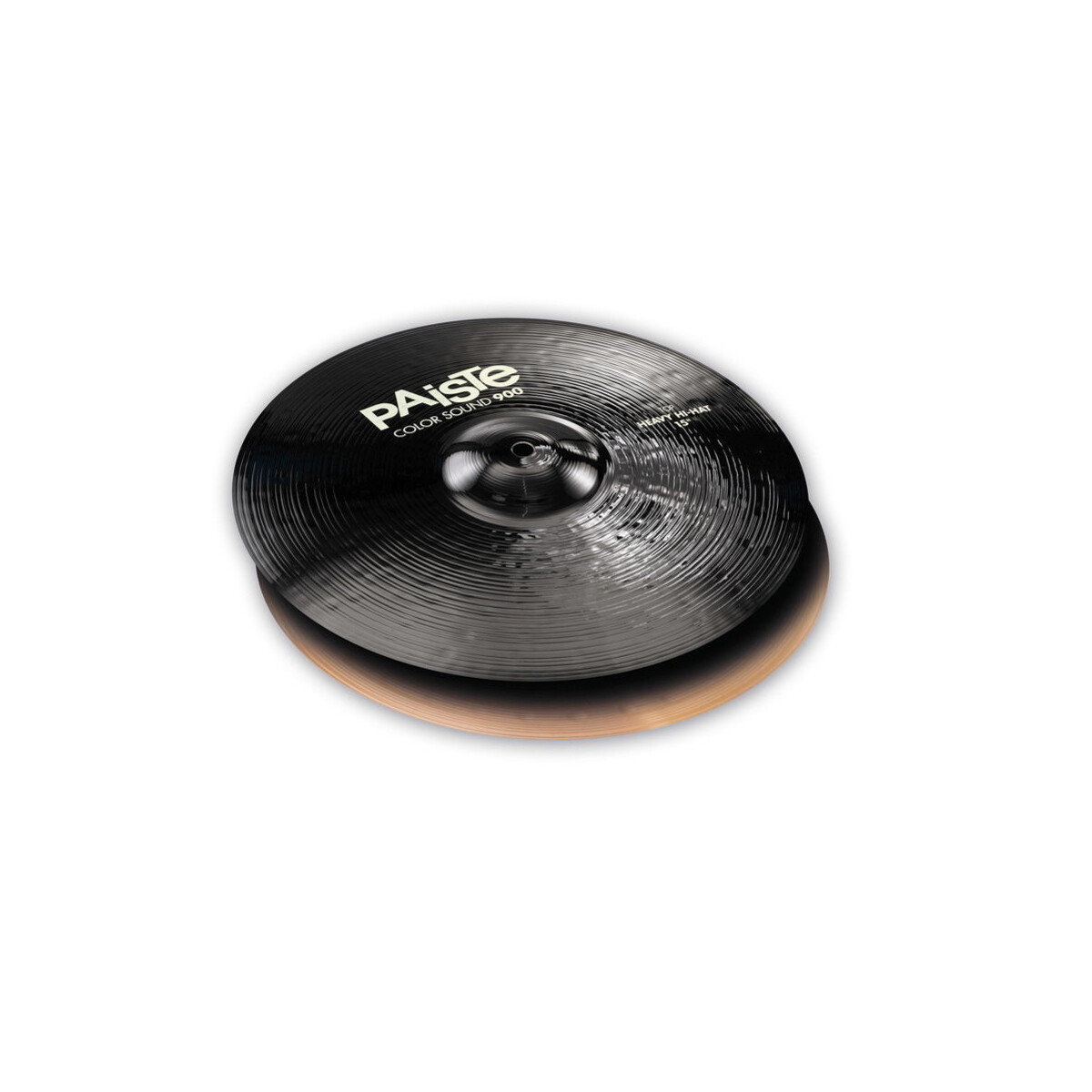 Paiste HiHat Cymbal 900 Series Color Sou box