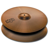 Paiste HiHat Cymbal Giant Beat 16"