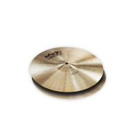 Paiste HiHat Cymbal Masters 14" Thin