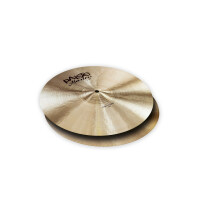 Paiste HiHat Becken Masters 15" Thin