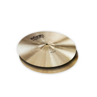 Paiste HiHat Cymbal Masters 16" Thin