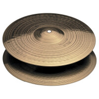 Paiste HiHat Cymbal Signature 12" Combo Crisp