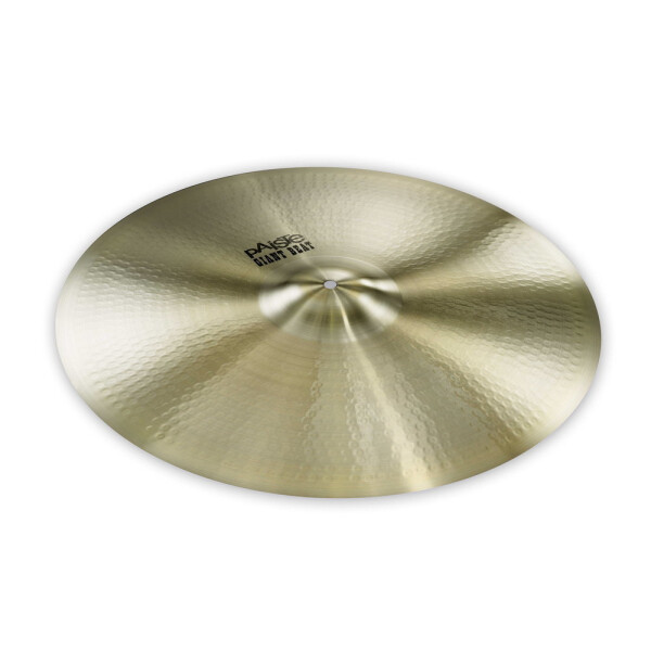 Paiste Multi Cymbal Giant Beat 22"