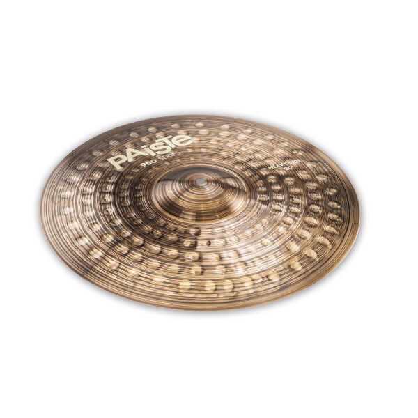 Paiste Ridebecken 900 Serie 20" Heavy Ride