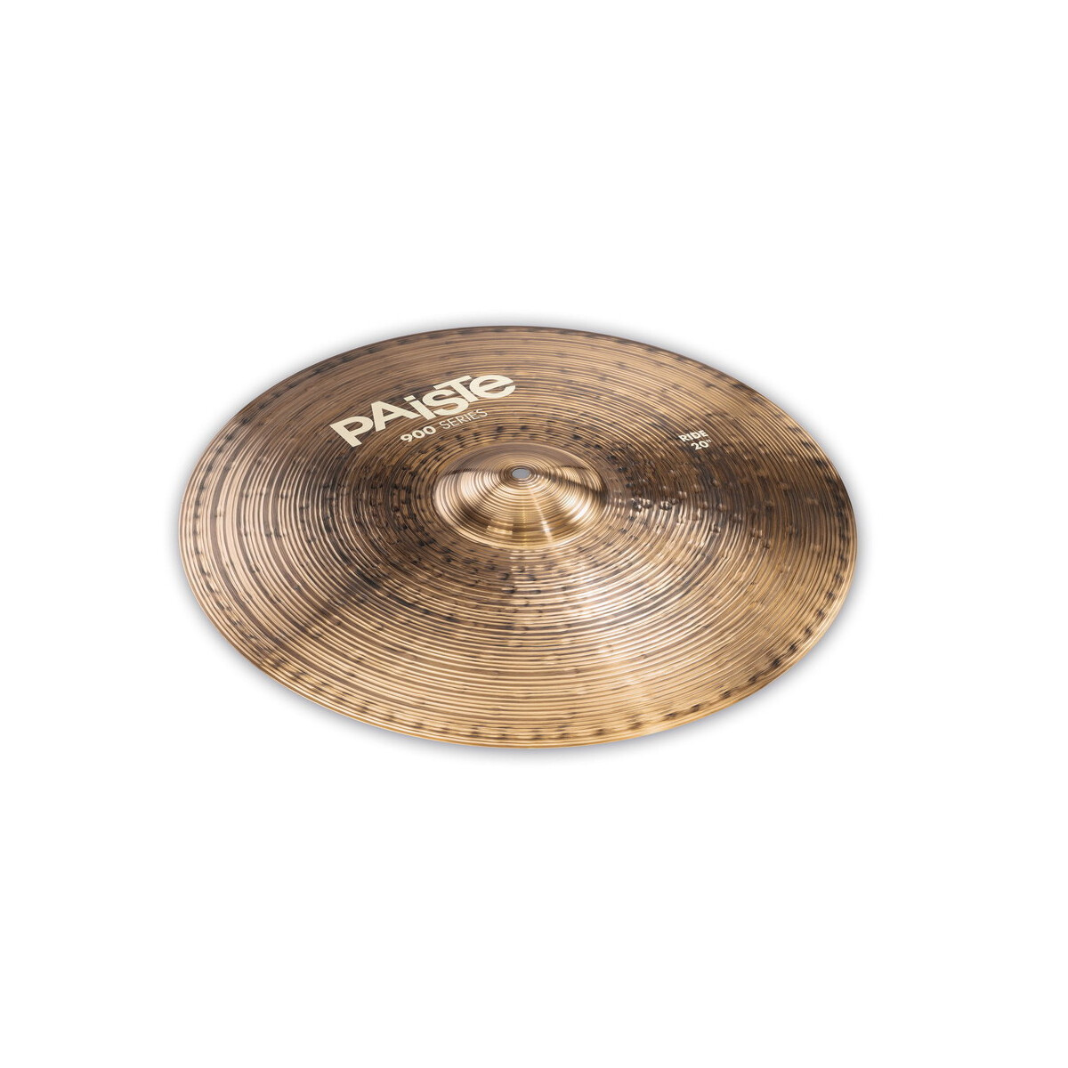 Paiste Ride Cymbal 900 Series 20" Ride