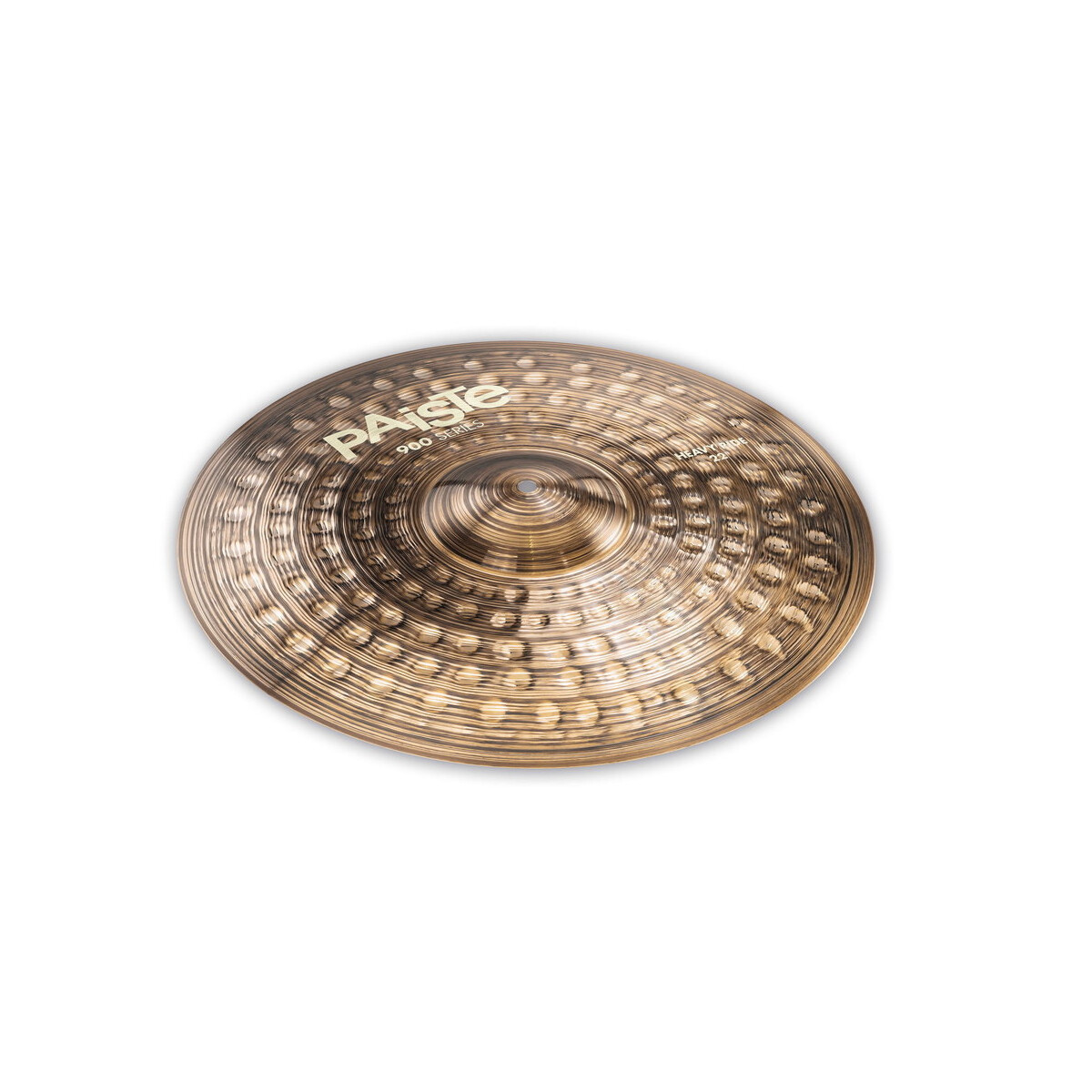 Paiste Ride Cymbal 900 Series 22" H box
