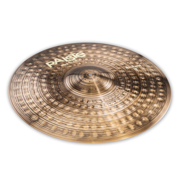 Paiste Ridebecken 900 Serie 24" Mega Ride