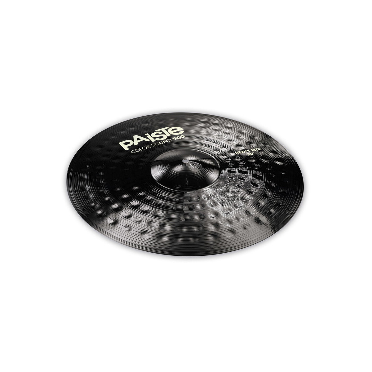 Paiste Ride Cymbal 900 Series Color Soun box