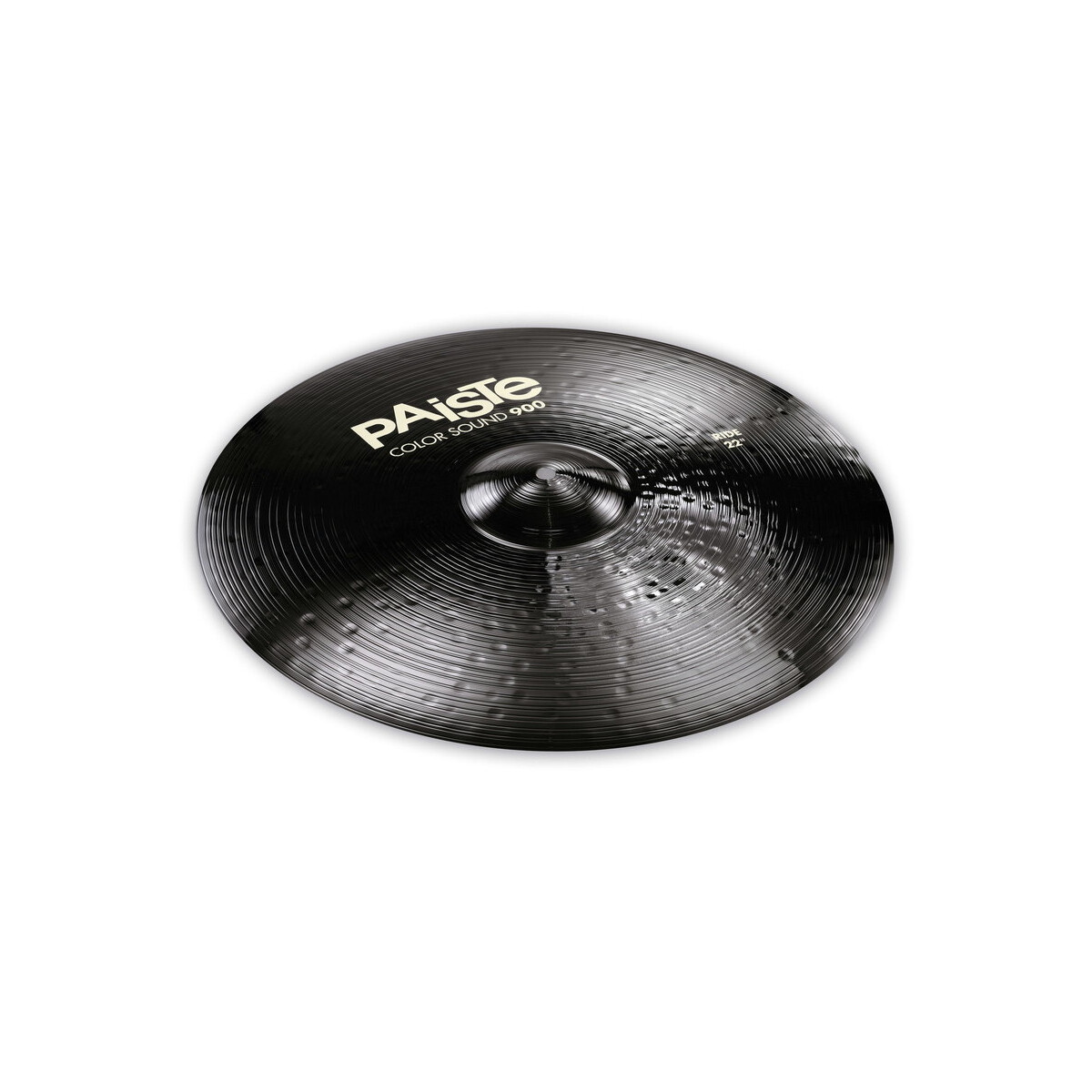 Paiste Ride Cymbal 900 Series Color Soun box