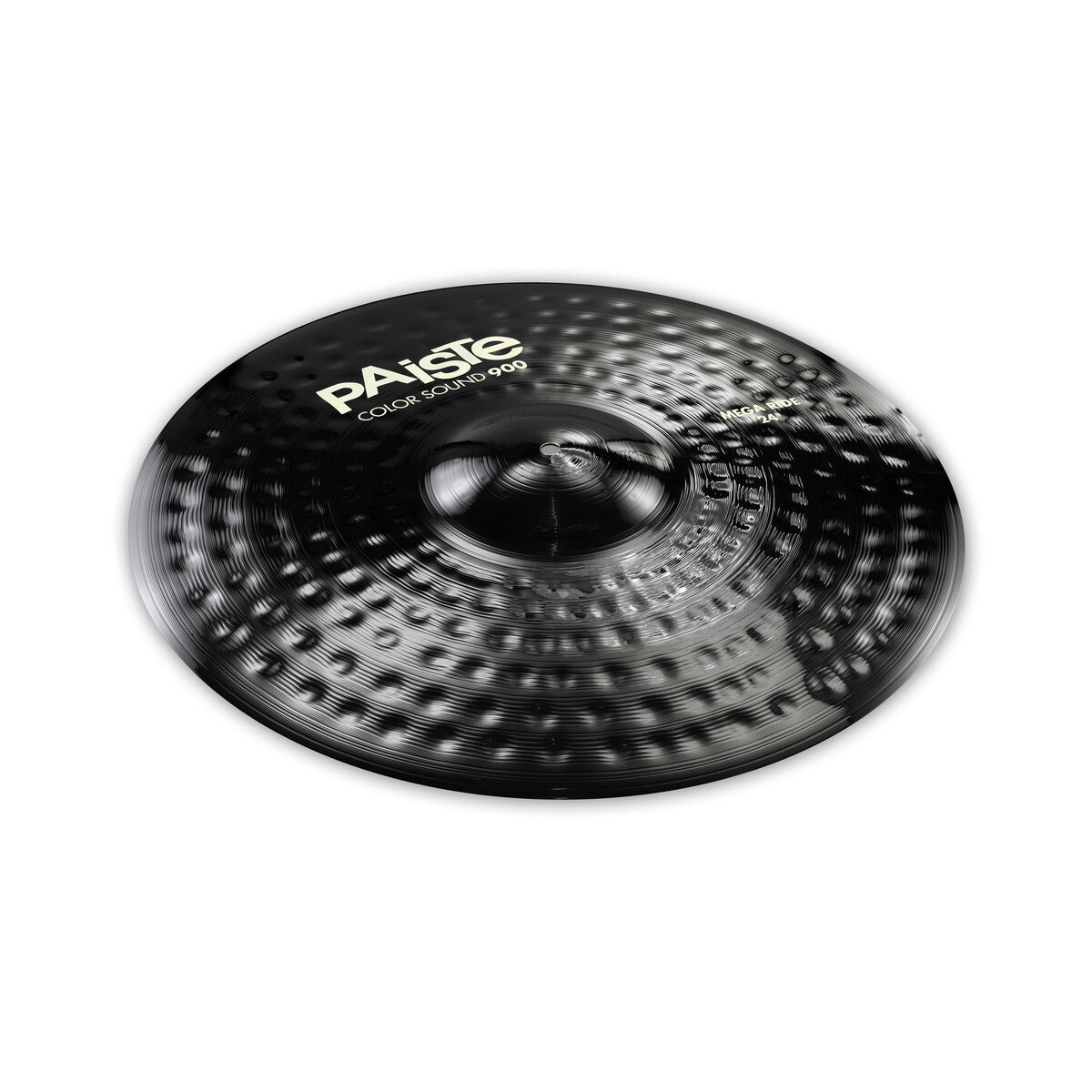 Paiste Ride Cymbal 900 Series Color Soun box