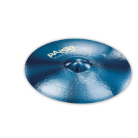 Paiste Ride Cymbal 900 Series Color Sound Blue 20" Heavy