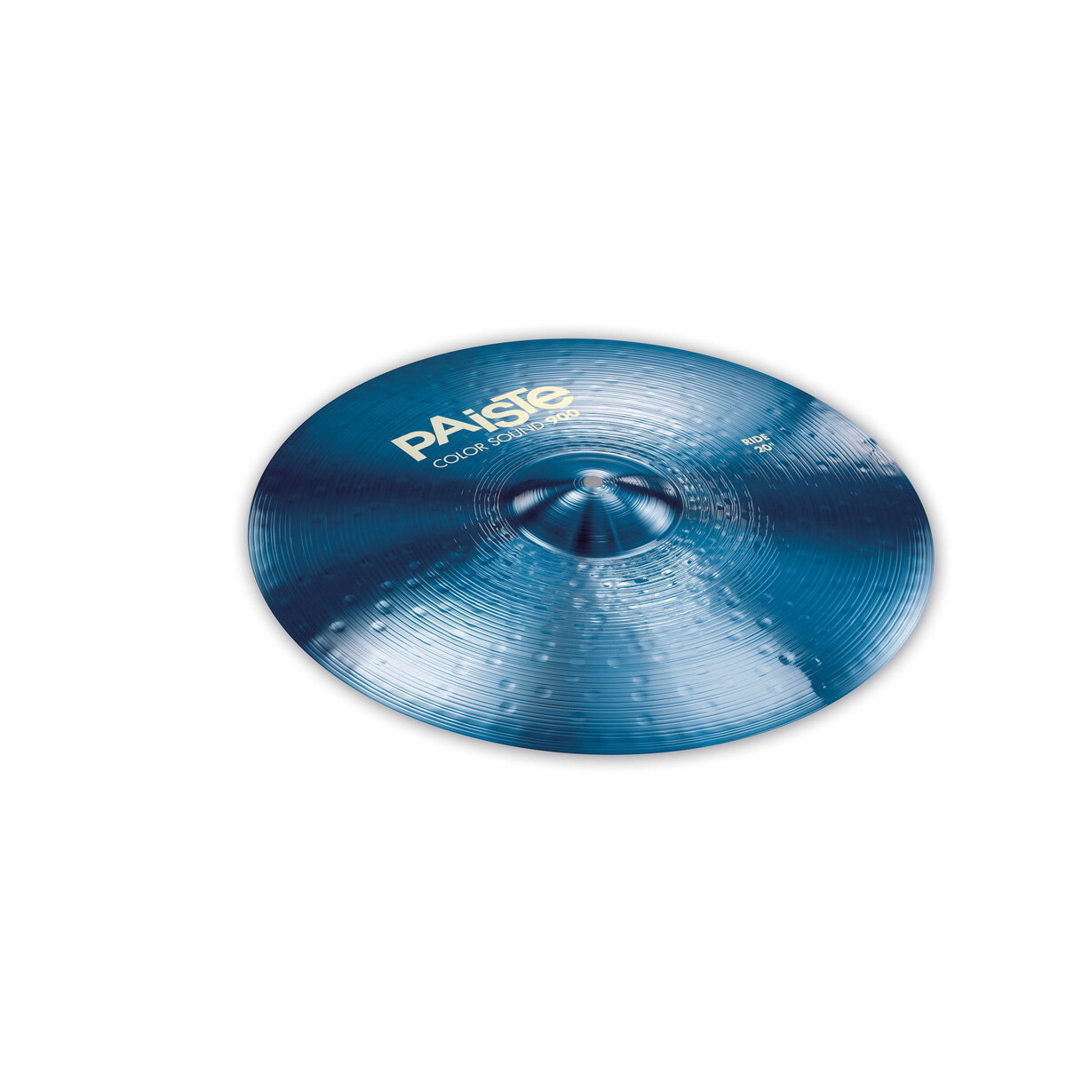 Paiste Ride Cymbal 900 Series Color Soun box