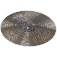 Paiste ride cymbal Masters 20" Dry