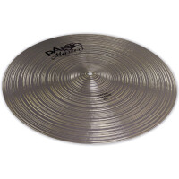 Paiste Ride Cymbal Masters 20" Extra Dry