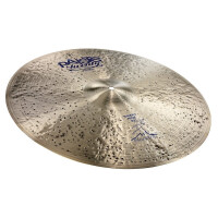Paiste ride cymbal Masters 20" Mellow Blue Bird