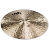 Paiste ride cymbal Masters 22" Dark Crash