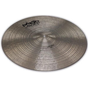 Paiste Ridebecken Masters 22&quot; Dry