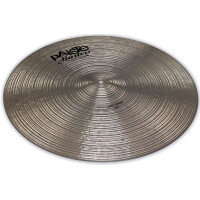 Paiste Ride Cymbal Masters 22" Dry