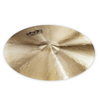 Paiste Ride Cymbal Masters 22" Thin