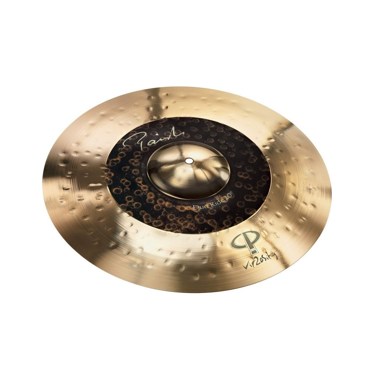 Paiste Ride Cymbal Signature 20" Du box