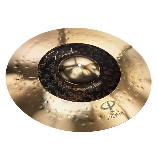 Paiste Ride Cymbal Signature 20" Duo Ride Vir2osity