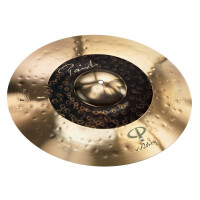 Paiste Ride Cymbal Signature 20" Duo Ride Vir2osity