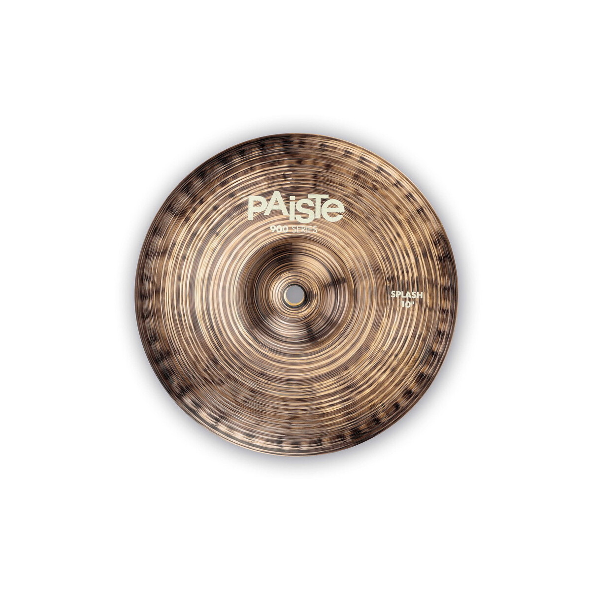 Paiste splash basin 900 series 10&quot;