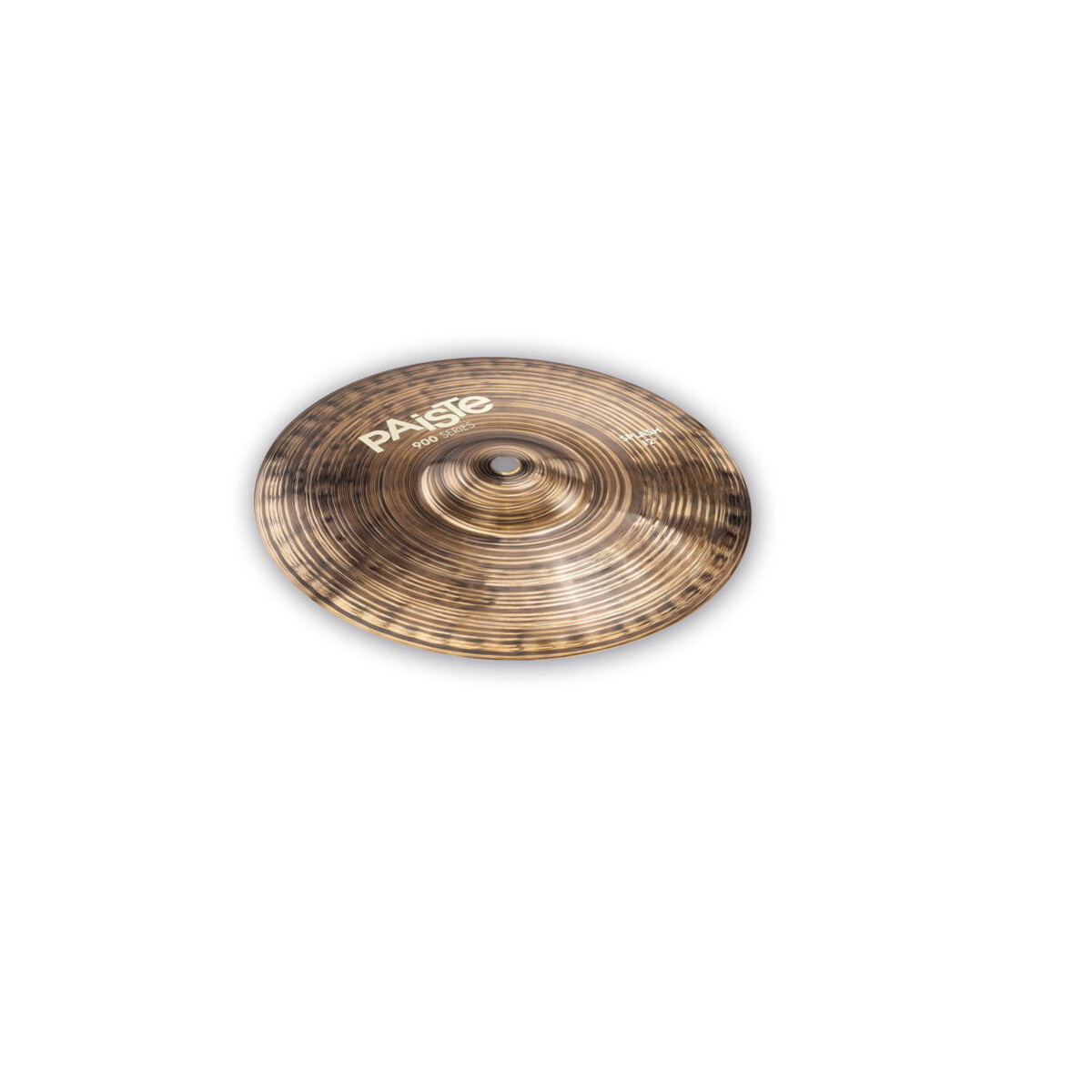 Paiste splash basin 900 series 12" box