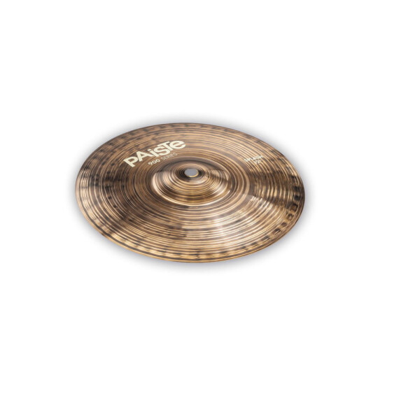 Paiste splash basin 900 series 12"