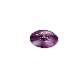 Paiste Splashbecken 900 Series Color Sound Purple 10"
