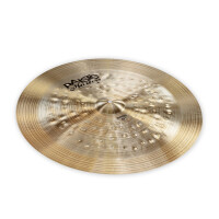 Paiste Swish Cymbal Masters 22"