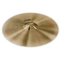 Paiste Universal Formula 602 20" Me slider